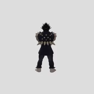 Gouketsu