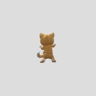 Mi Gatito Miau Miau Gmod
