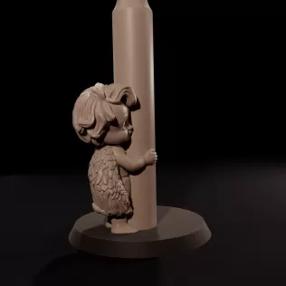 Cherub - Model thumbnail 5