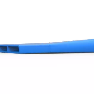 NASCAR Boom Tube Exhaust Scale 1:25 - Model thumbnail 17
