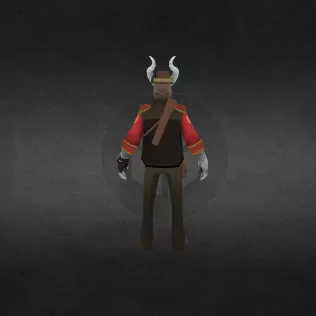 Sir Shoootsalot (TF2) - Model thumbnail 2