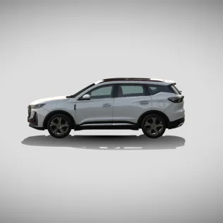 2023 Tiggo 7 Plus 290T - Model thumbnail 2