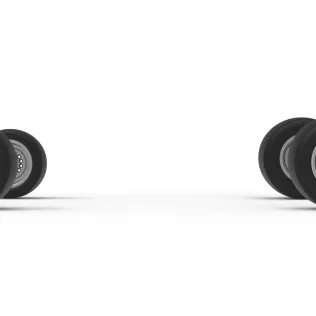 Wheel set of Asphalt Supermodified stock car V3 Scale 1:25 - Model thumbnail 4