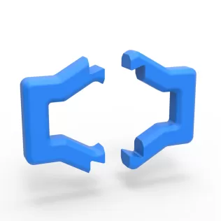 Cosplay Chain 44 - Model thumbnail 7
