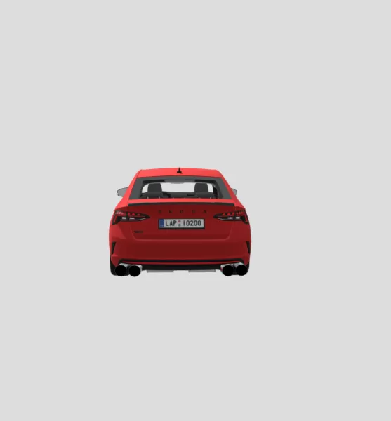 custom_mk4_rs - Model preview 4