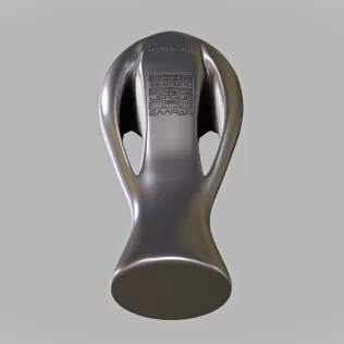 Greek League Trophy #RoZ - Model thumbnail 6