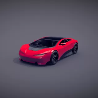 Concept Car 004