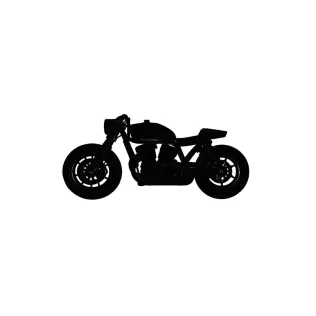 Motorcycle Bike Toy Model Design STL Files - Model thumbnail 2