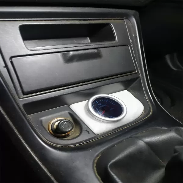 GAUGE POD ASHTRAY H ONDA ACCORD - Model preview 1