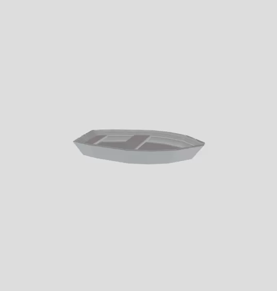Boat - Model preview 1