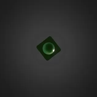 Splatoon 3 Traffic Cone - Model thumbnail 2