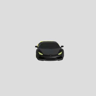 Italian Sports Car - Model thumbnail 2