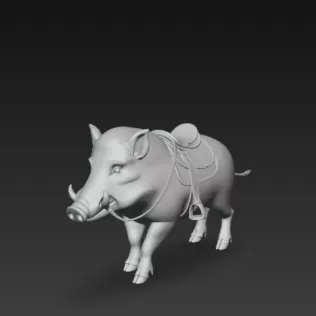 wild-boar-for-riding