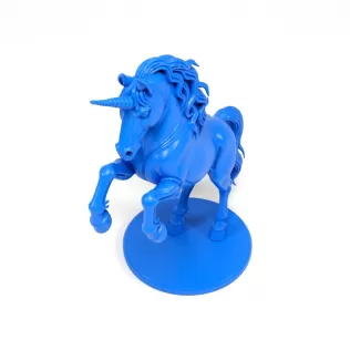 Unicorn - Model thumbnail 5