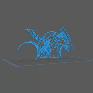 Ducati - Panigale VSVP