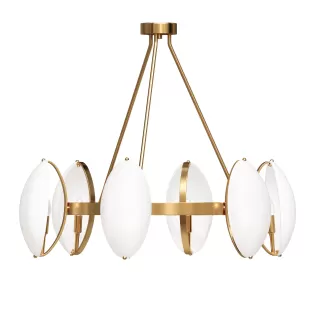 Ceiling lamp Uttermost - Model thumbnail 2