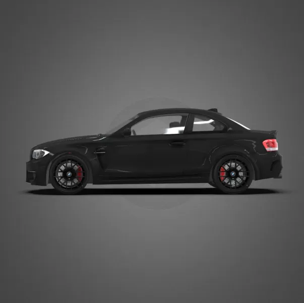AC - 1m - Model preview 3