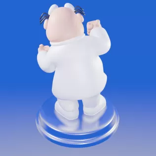 DR. SIMI - Model thumbnail 12