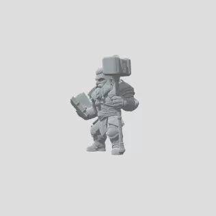 Viking - Model thumbnail 2