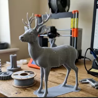 roebuck