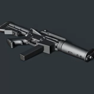 Colt 633 RoZ