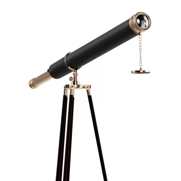 Nautical Telescope - Model preview 4