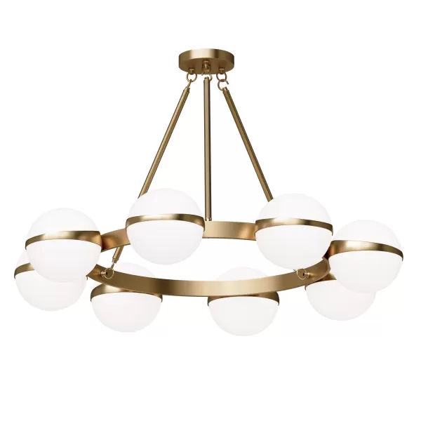 Chandelier Laon - Model preview 2