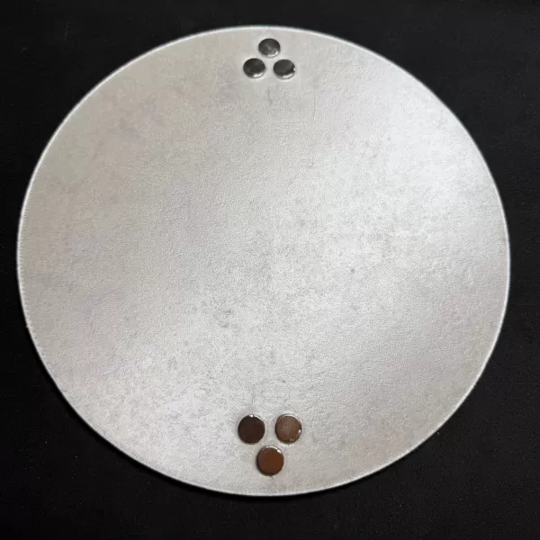 Battlestar Valkyrie BSG-41 Wall Plaque - Model preview 7