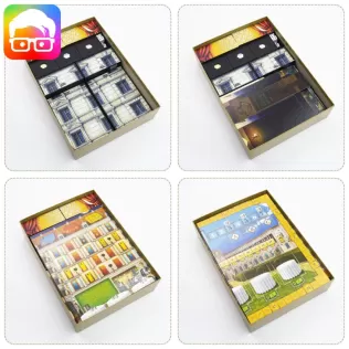 Grand Austria Hotel with Let's Waltz ALL-IN organizer by @ammedi - Model thumbnail 5