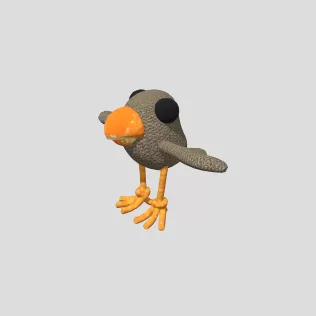 [LittleBigPlanet 3] Swoop - Model thumbnail 2