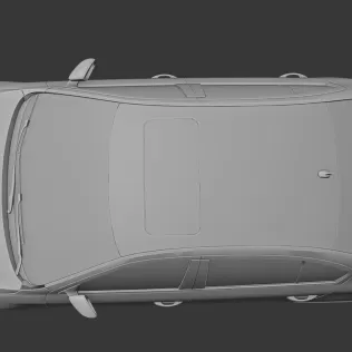 Volkswagen Lavida - Model thumbnail 9