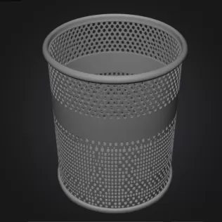 Pencil Holder
