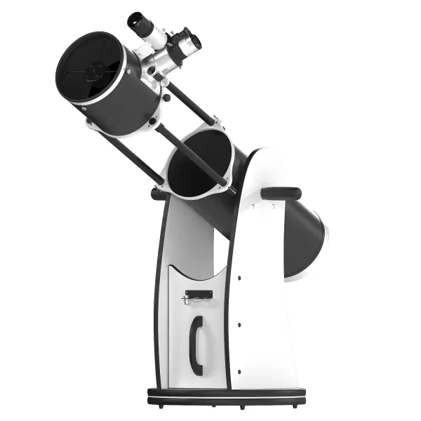 Telescope Skyliner - Model preview 5