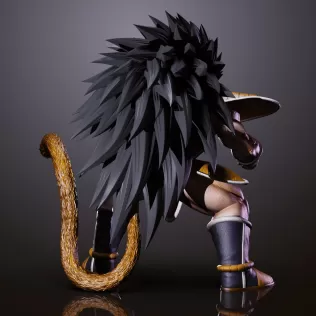 Raditz - Model thumbnail 4