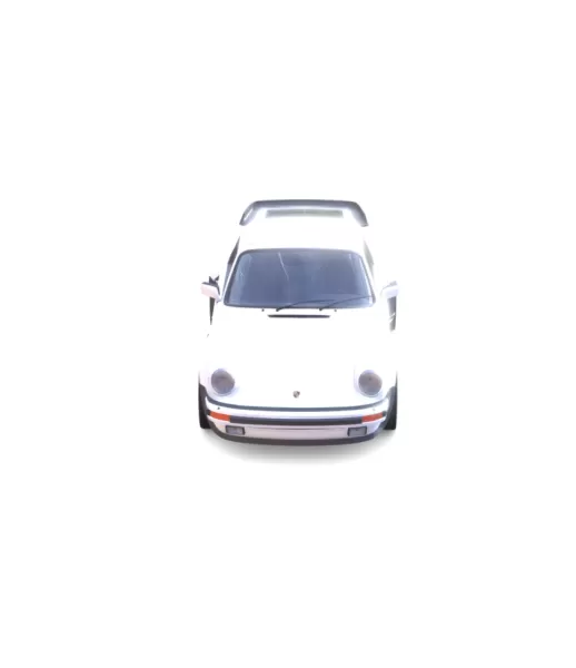 1977 911 turbo 3.3 - Model preview 2