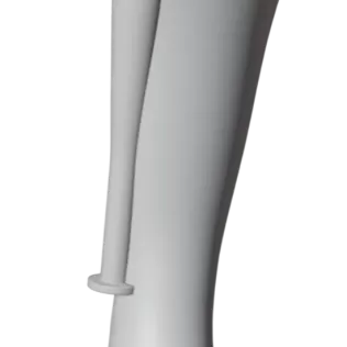 3D BASEBALL TROPHY READY TO PRINT - Model thumbnail 7