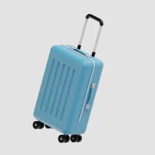Luggage - Model thumbnail 6