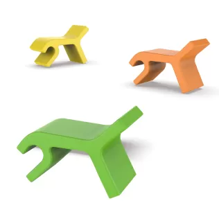 Baking Sheet Stackers - Organize Your Kitchen! Pan - Tray - Model thumbnail 2