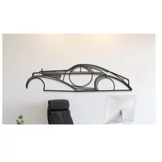 Rolls Royce - Phantom I 1925 Wall Art