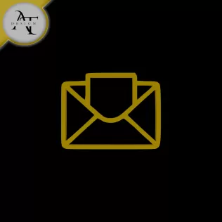 Simple Letter Symbol - 2D Art