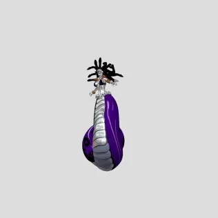 Eyesight - Model thumbnail 2