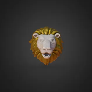Animal Crossing New Horizons Zodiac Leo