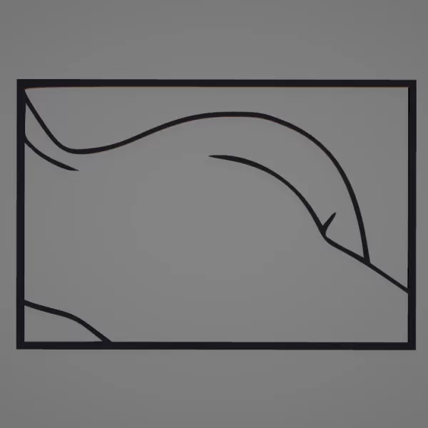 2025-03 3 - fesses - Model preview 1