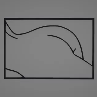 2025-03 3 - fesses - Model thumbnail 1