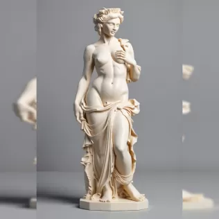 Aphrodite - Goddess of Beauty