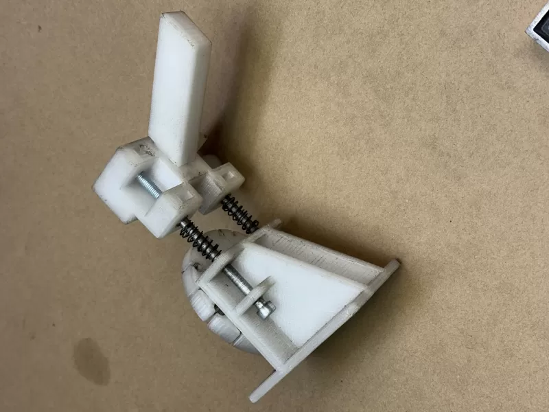 Copper Wire Handheld Wire Stripping Tool - Model preview 2