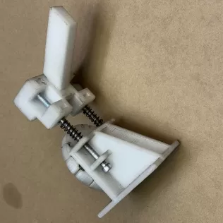 Copper Wire Handheld Wire Stripping Tool - Model thumbnail 2