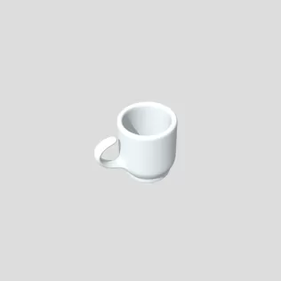 CUP - Model thumbnail 2