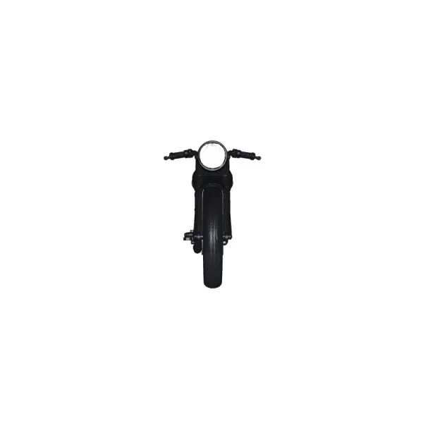 Bike Toy Model Design STL Files - Model preview 3