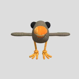 [LittleBigPlanet 3] Swoop